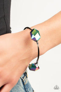 Galactic Getaway - Multi Braclet