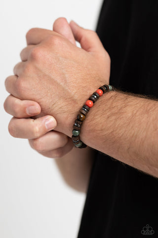 Earthy Empath - Multi Urban Bracelet