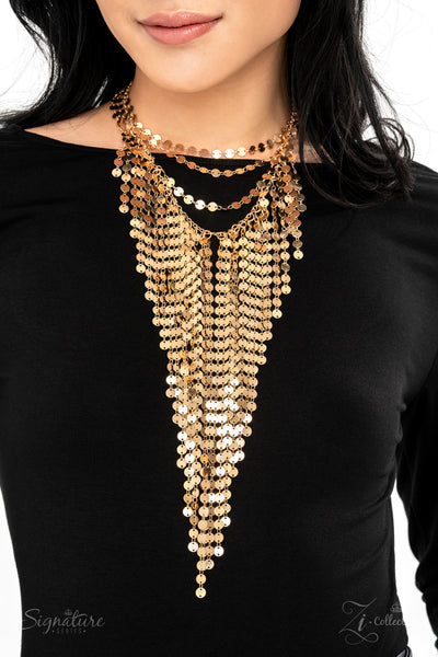 The Suz ZI COLLECTION 2022
