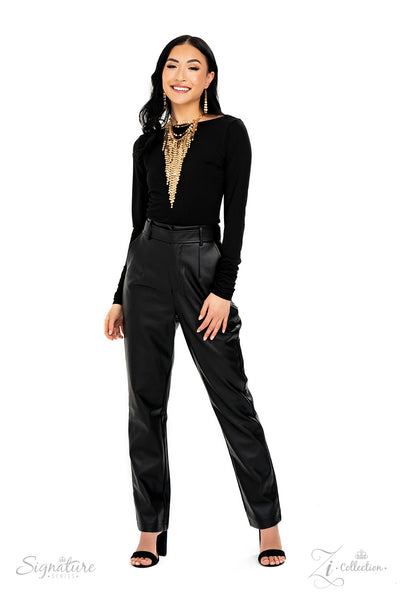The Suz ZI COLLECTION 2022