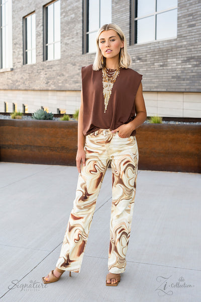 The Suz ZI COLLECTION 2022