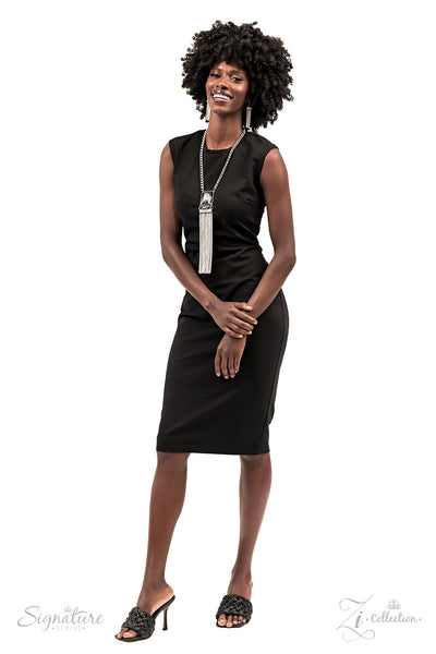 The Hope ZI COLLECTION 2022