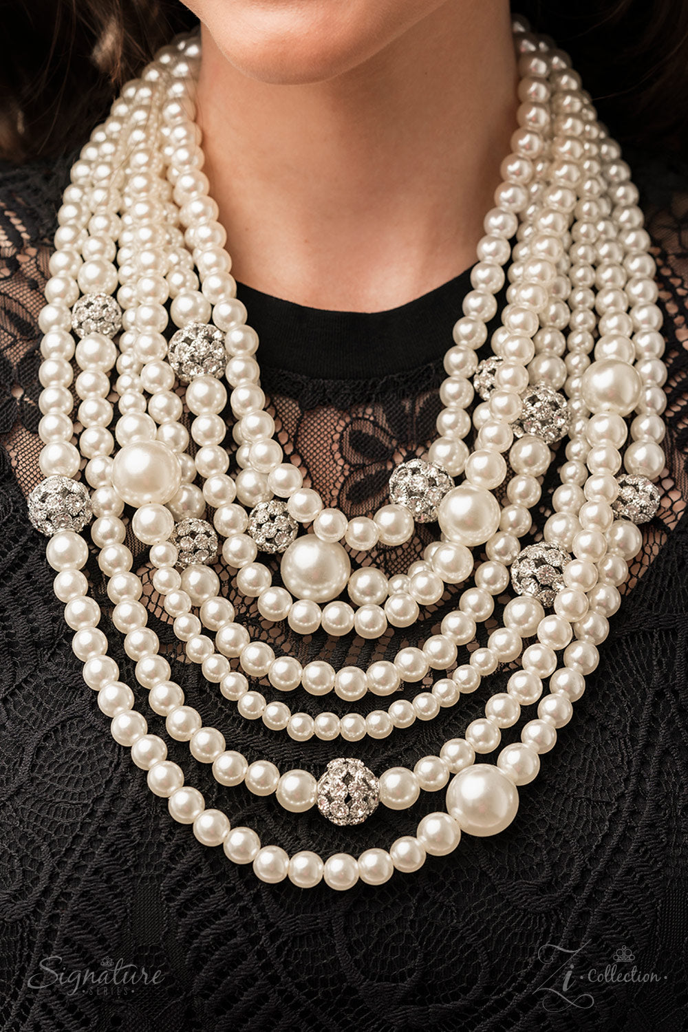 The Courtney Zi collection 2022