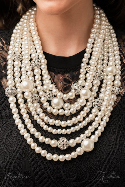 The Courtney Zi collection 2022