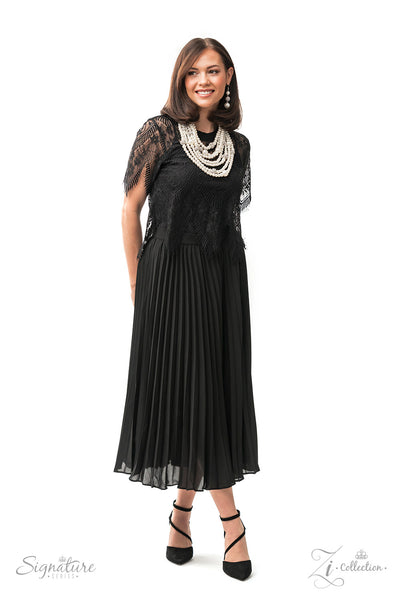 The Courtney Zi collection 2022