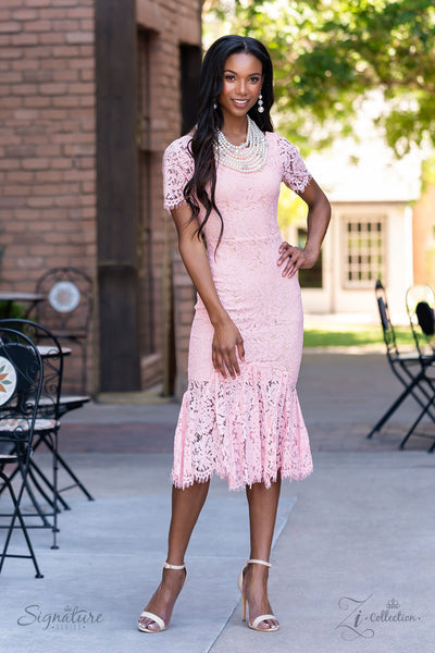 The Courtney Zi collection 2022