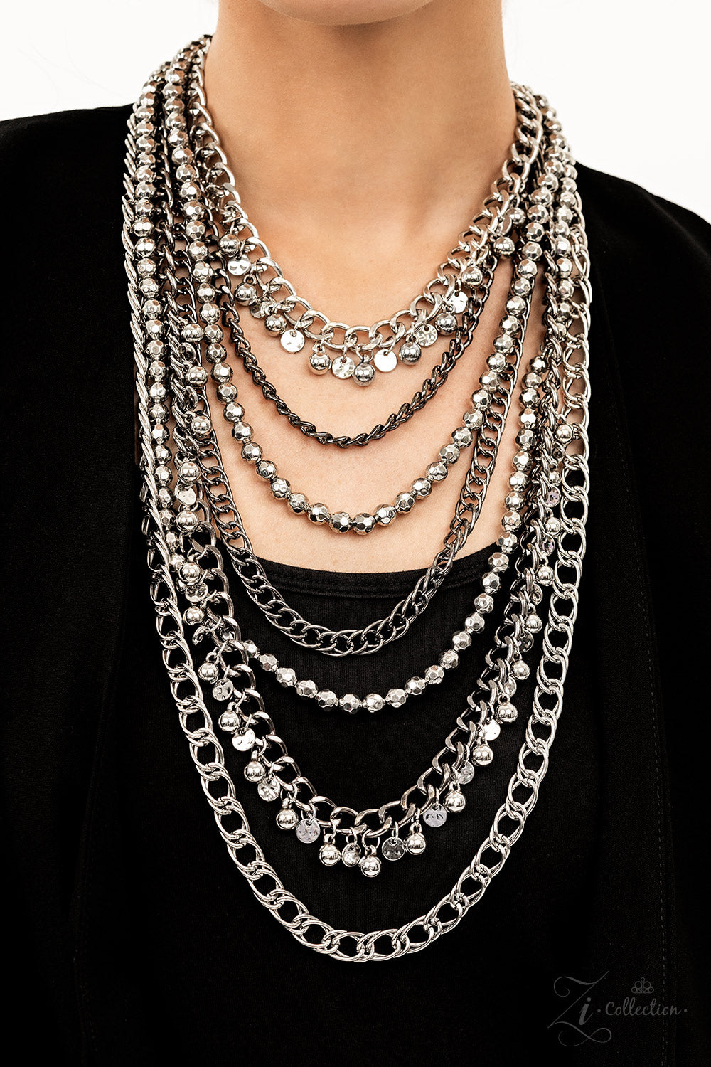Audacious ZI Collection 2022