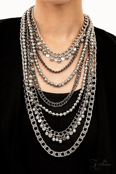 Audacious ZI Collection 2022