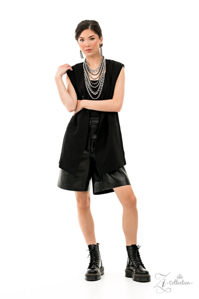 Audacious ZI Collection 2022