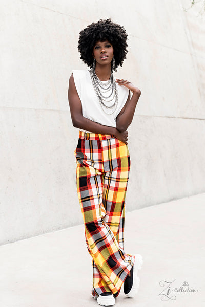 Audacious ZI Collection 2022