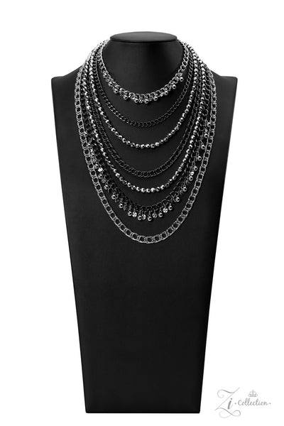 Audacious ZI Collection 2022