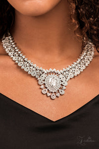 Exquisite Necklace ZI COLLECTION 2022