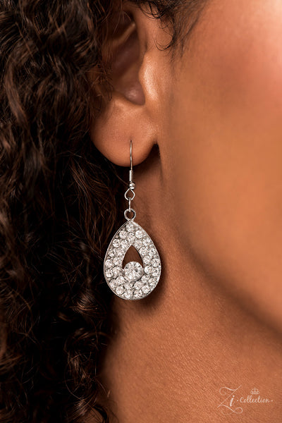 Exquisite Necklace ZI COLLECTION 2022
