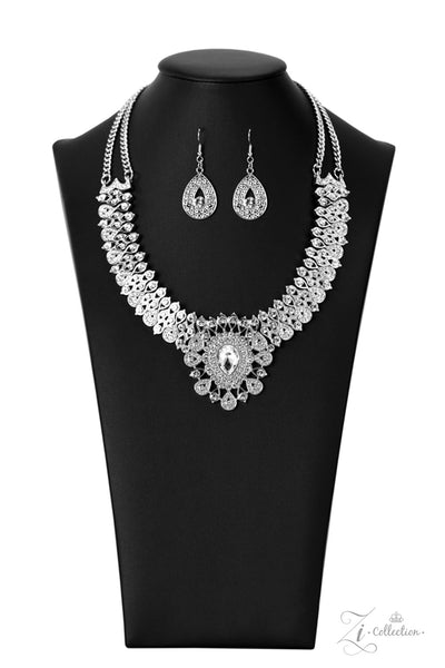Exquisite Necklace ZI COLLECTION 2022
