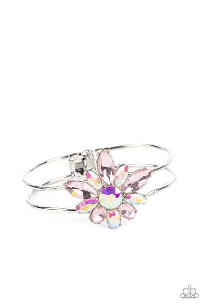 Chic Corsage - Multi Bracelet LOP 02/2023