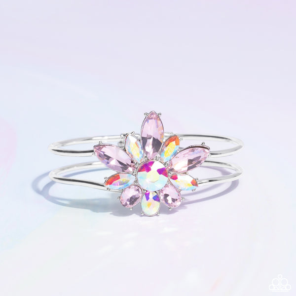 Chic Corsage - Multi Bracelet LOP 02/2023