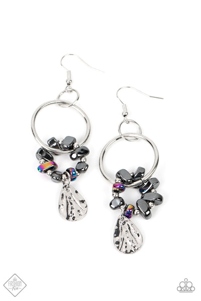 Fossil Flair - Multi Earring Fashion Fix 11/2022