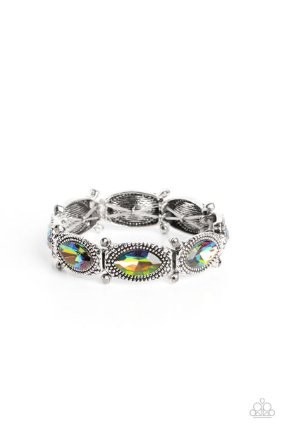 Dancing Diva - Multi Bracelet