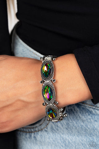 Dancing Diva - Multi Bracelet