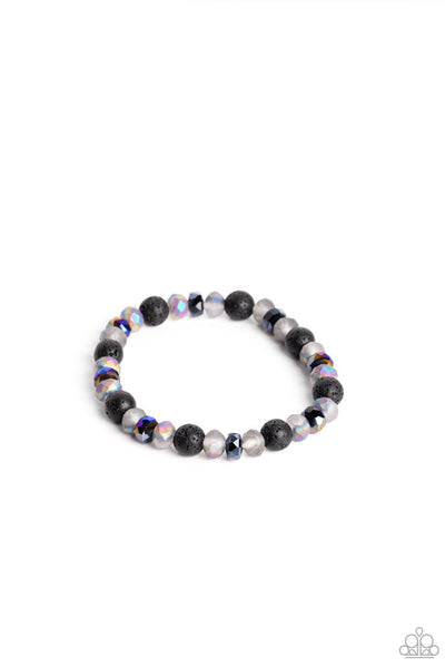 Endless LAVA - Multi Urban Bracelet