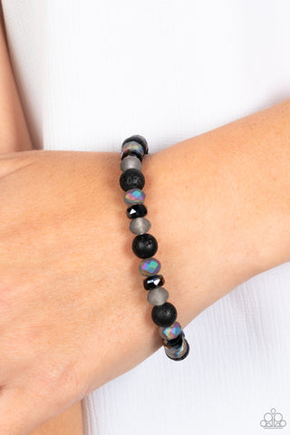 Endless LAVA - Multi Urban Bracelet