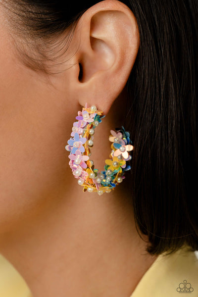 Fairy Fantasia - Multi Earrings LOP 2023