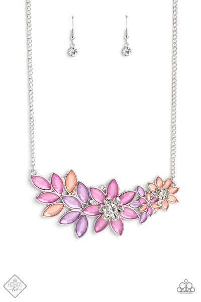 GARLAND Over - Multi Necklace Fashion Fix 03/2023