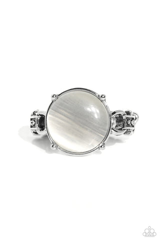 Upper Class Uniform - White Ring