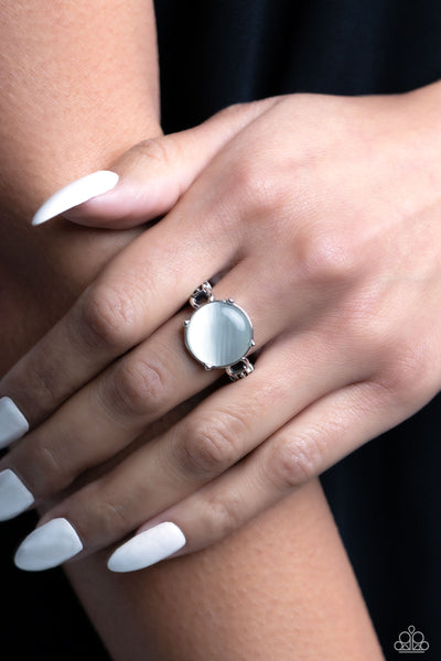 Upper Class Uniform - White Ring