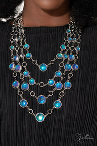 Hypnotic - Multi Necklace ZI Collection 2023