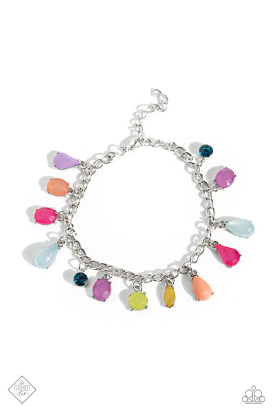 Enigmatic Entertainment - Multi Bracelet Fashion Fix 05/2023