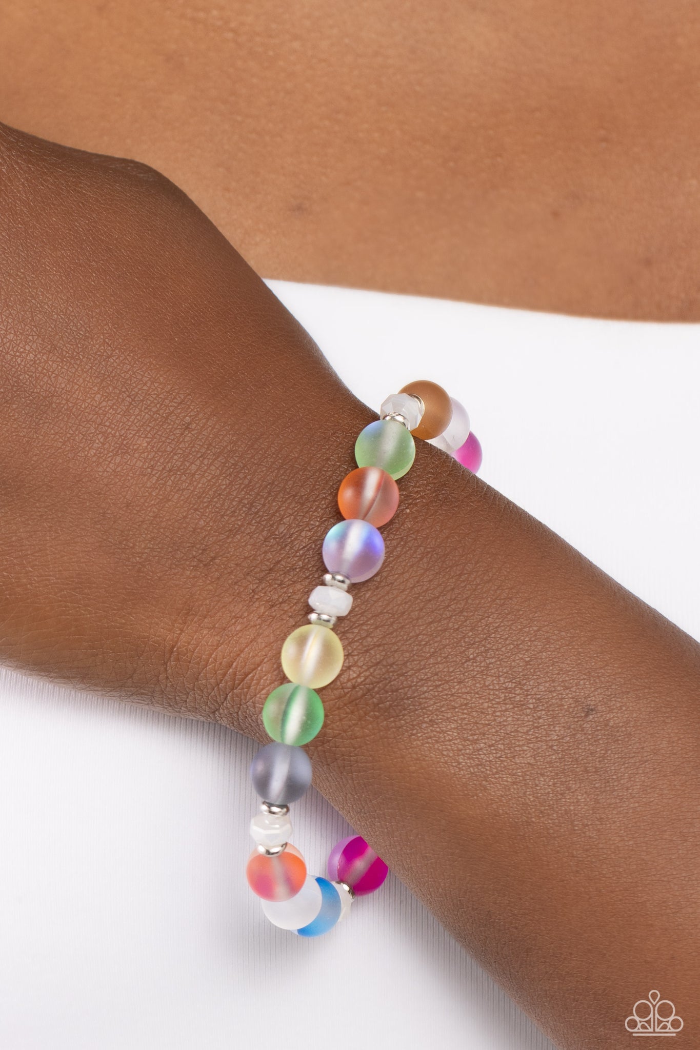 Mermaid Mirage - Multi Urban Bracelet