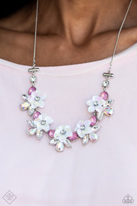 Ethereally Enamored - Multi Necklace Fashion Fix 09/2023