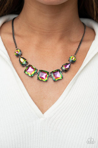 Unfiltered Confidence Multi Necklace LOP AUGUST